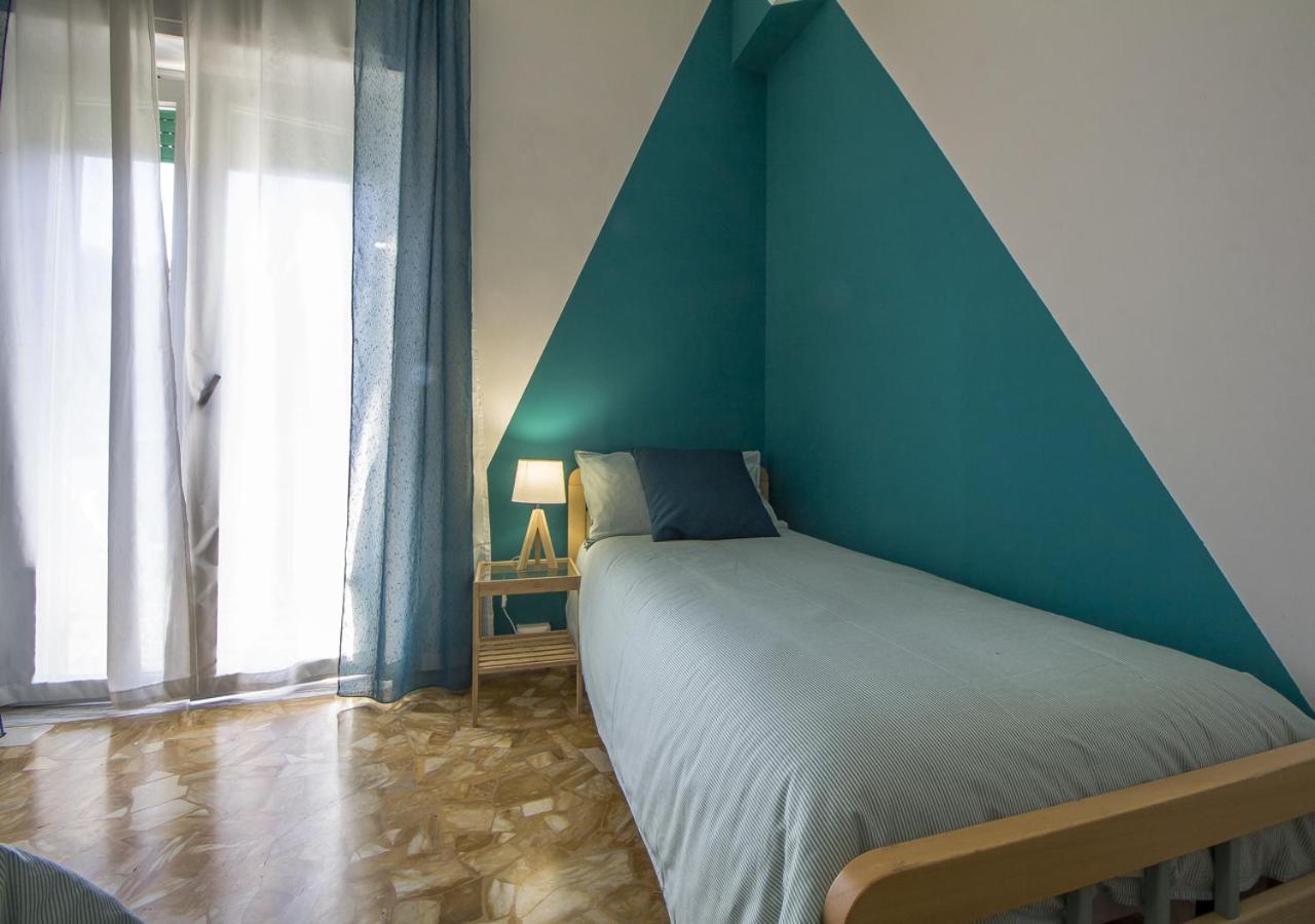 Residenza Matera Centro Con Parcheggio E Self Check-In Exterior foto