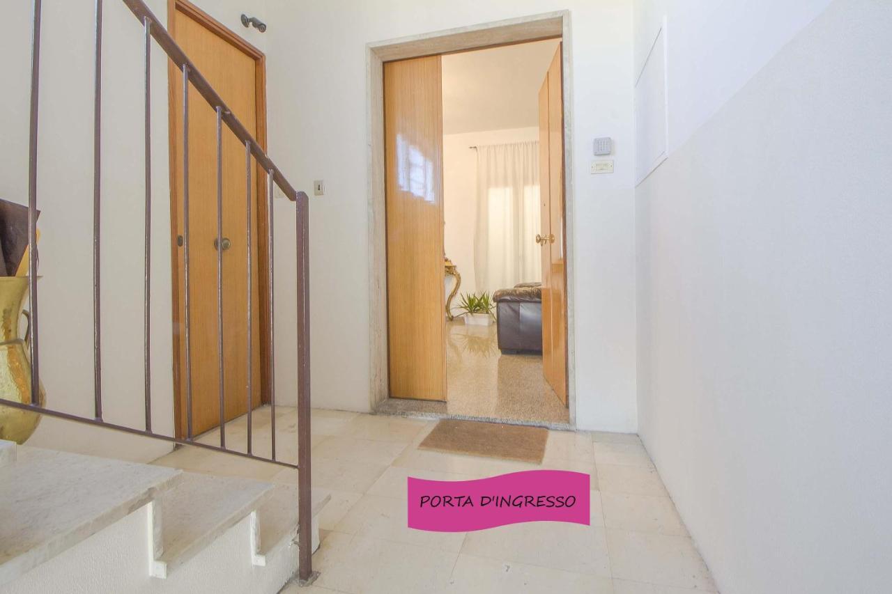 Residenza Matera Centro Con Parcheggio E Self Check-In Exterior foto